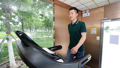 Peloton市值迭創新高,發展國內健身產業這幾點很重要